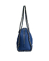 Limited Chain Bowler Bag, bottom view